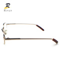 Rdt011 See Bester Magetic Reading Glasses Metal Optical Eyewear Frames